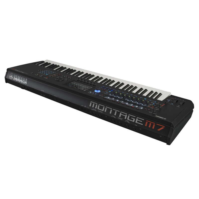 YAMAHA - 