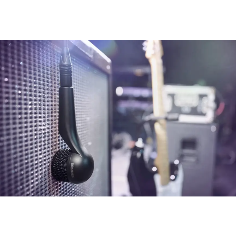 SHURE - 