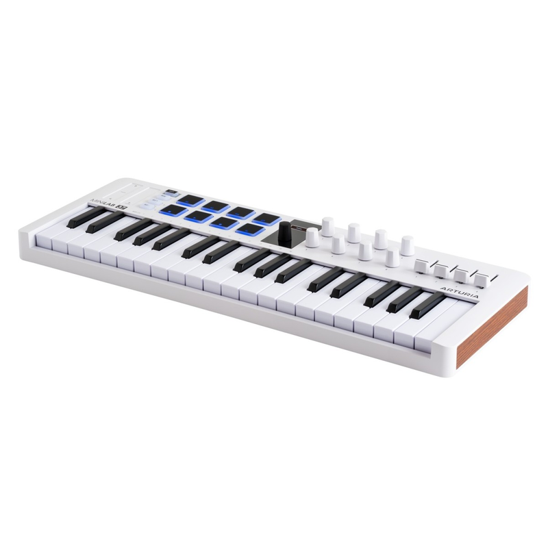 ARTURIA - Controller MIDI USB 37 tasti