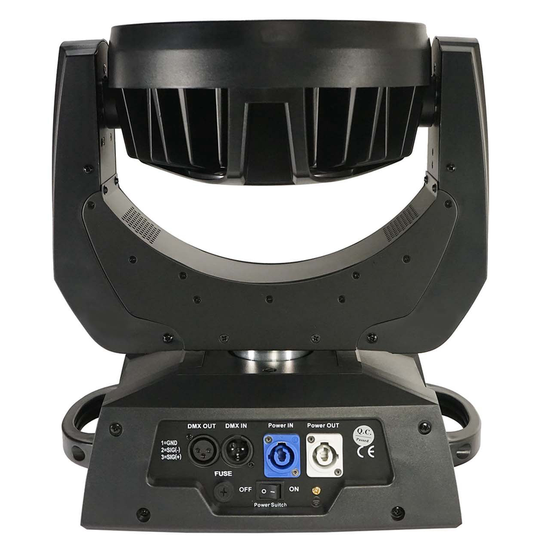 FOS TECHNOLOGIES - 