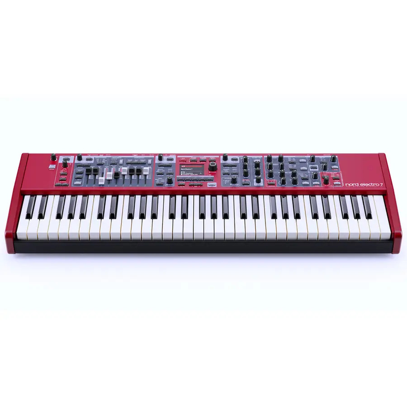 NORD - PIANOFORTE DIGITALE STAGE