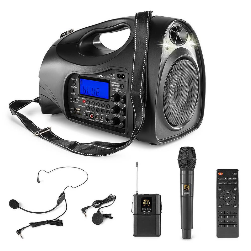 VONYX - 