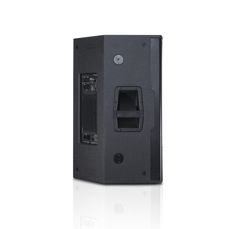 DB TECHNOLOGIES - Diffusore attivo 15