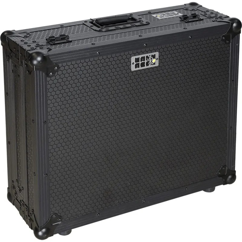 WALKASSE - Flight Case Professionale per Mixer AlphaTheta EUPHONIA