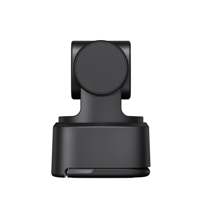 OBSBOT - Webcam PTZ 4K Lite con AI per casa e ufficio