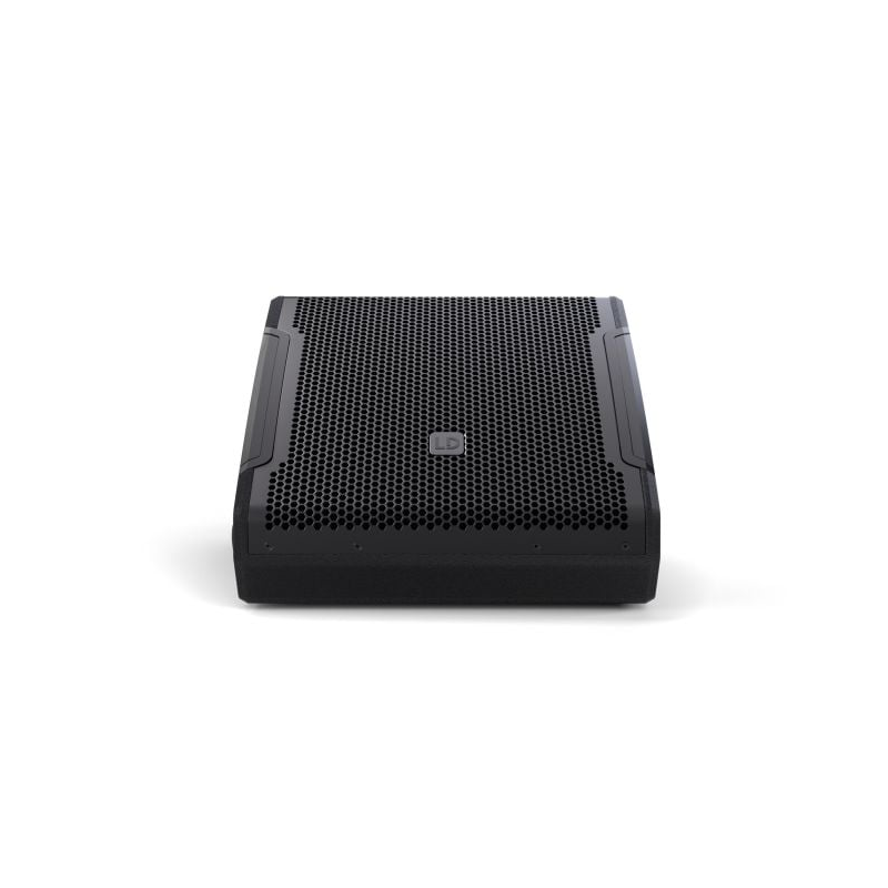LD SYSTEMS - Monitor da palco coassiale attivo da 12