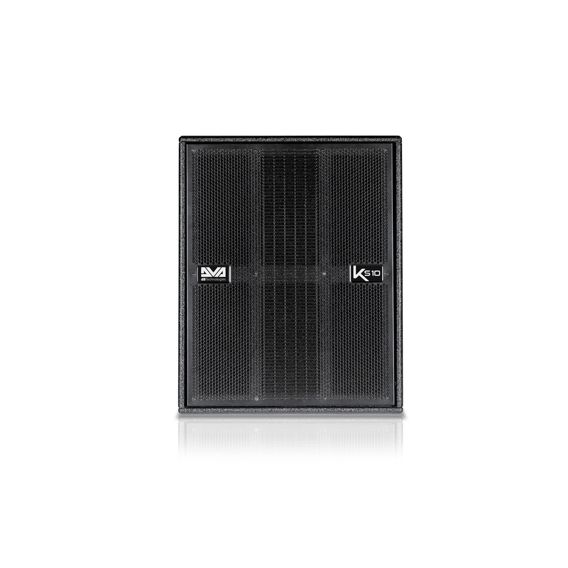 DB TECHNOLOGIES - subwoofer attivo 18