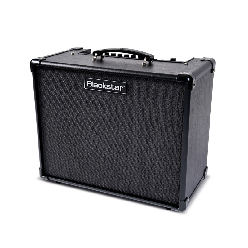 BLACKSTAR - 