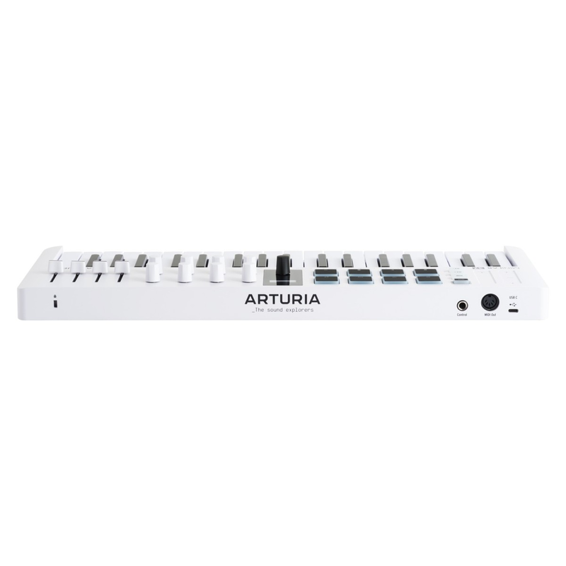 ARTURIA - Controller MIDI USB 37 tasti