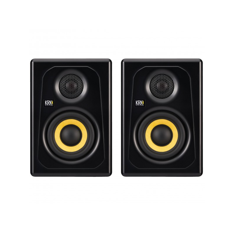 KRK - 