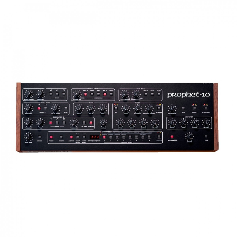 Sequential - 