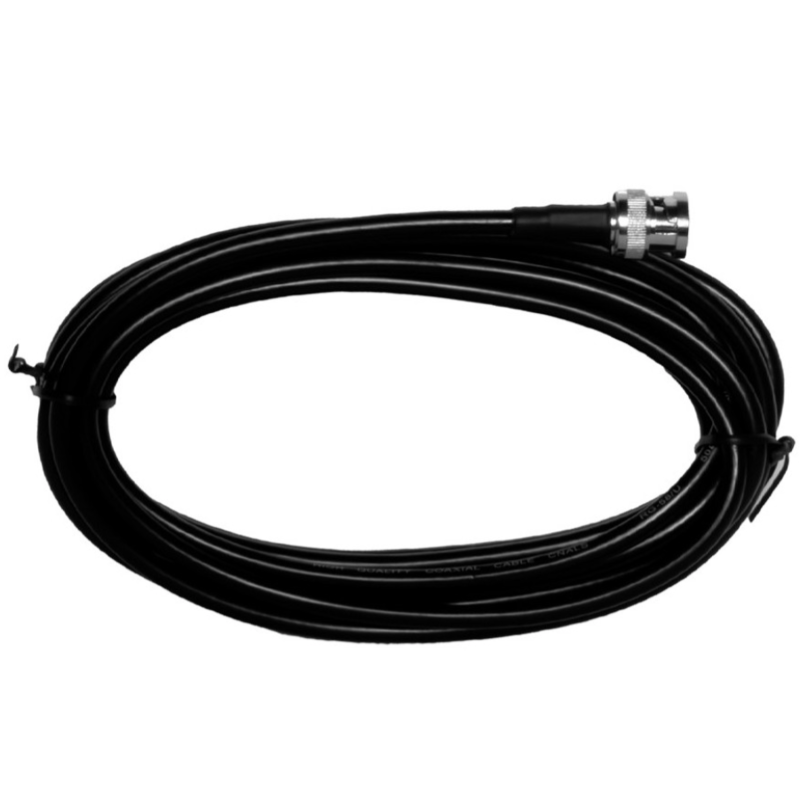 ZZiPP - coppia antenne direzionali per sistemi microfononici wireless