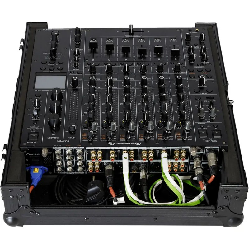 PIONEER DJ - FLIGHT CASE PER DJMA9-V10 BK