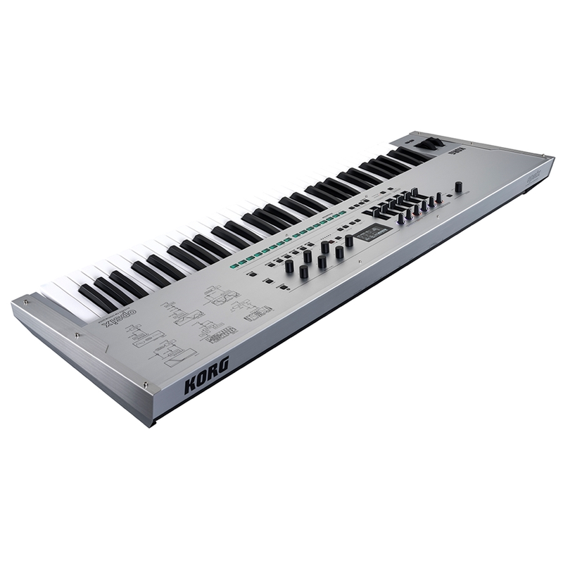 KORG - Sintetizzatore FM