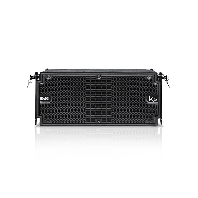 DB TECHNOLOGIES - Line array 1x 8