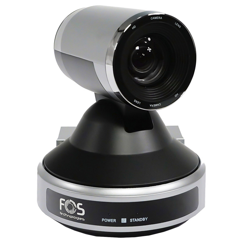 FOS TECHNOLOGIES - 