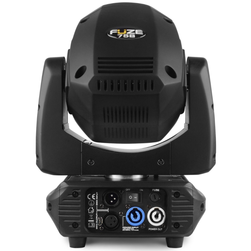 BEAM Z - 