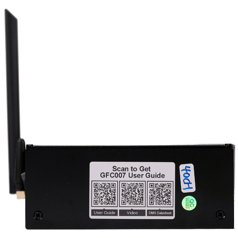 FOS TECHNOLOGIES - 