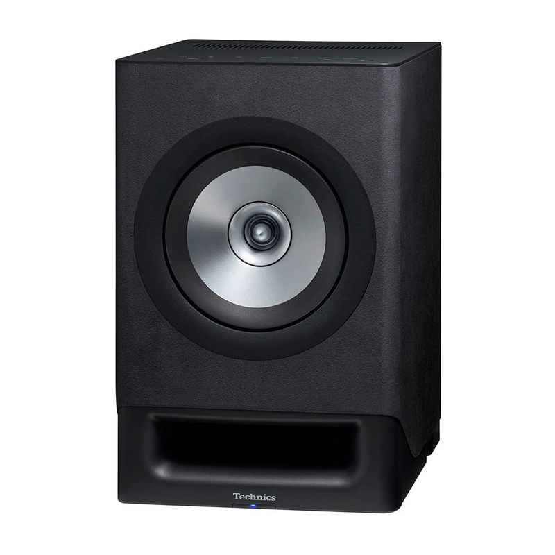 TECHNICS - 