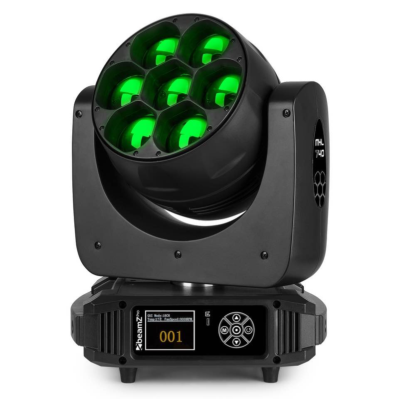 BEAM Z - 
