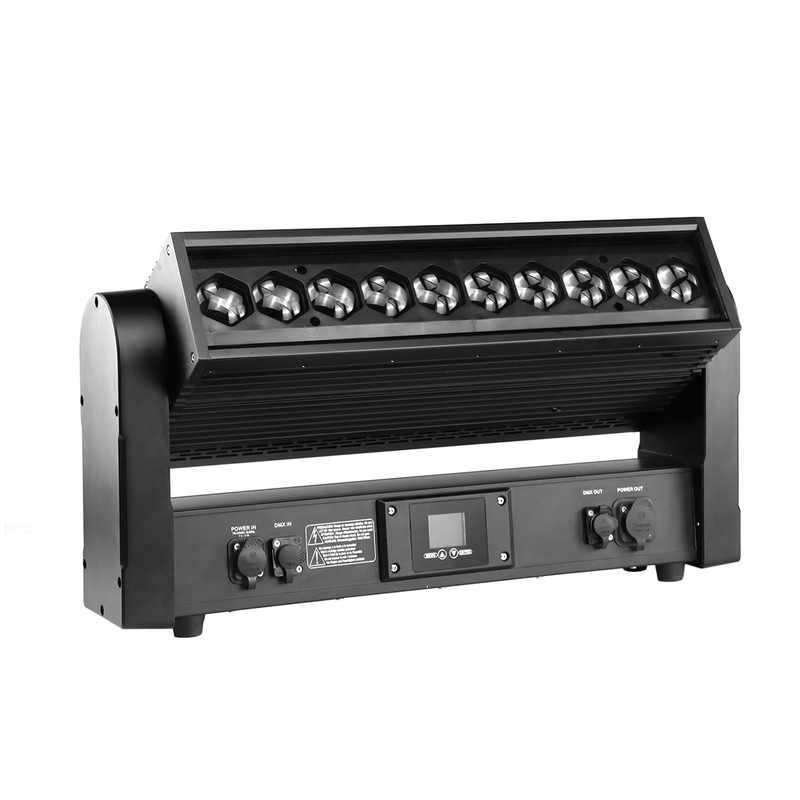 FOS TECHNOLOGIES - 