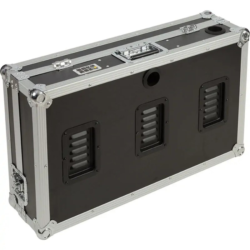 PIONEER DJ - FLIGHT CASE PER XDJ-700 O CDJ-350/DJM-450