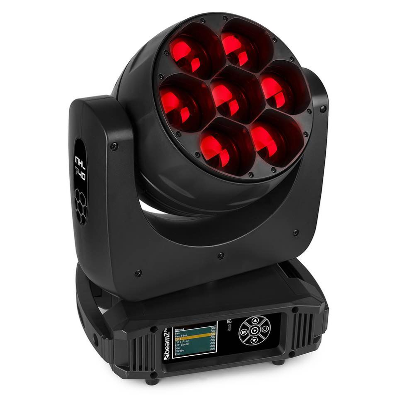 BEAM Z - 