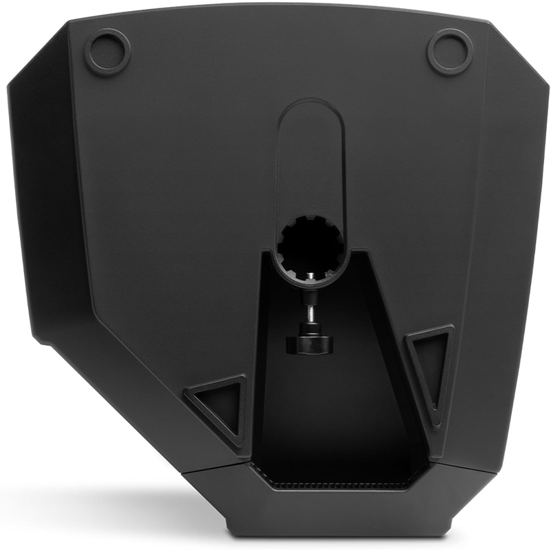 ALTO - Cassa amplificata da 2500W di picco