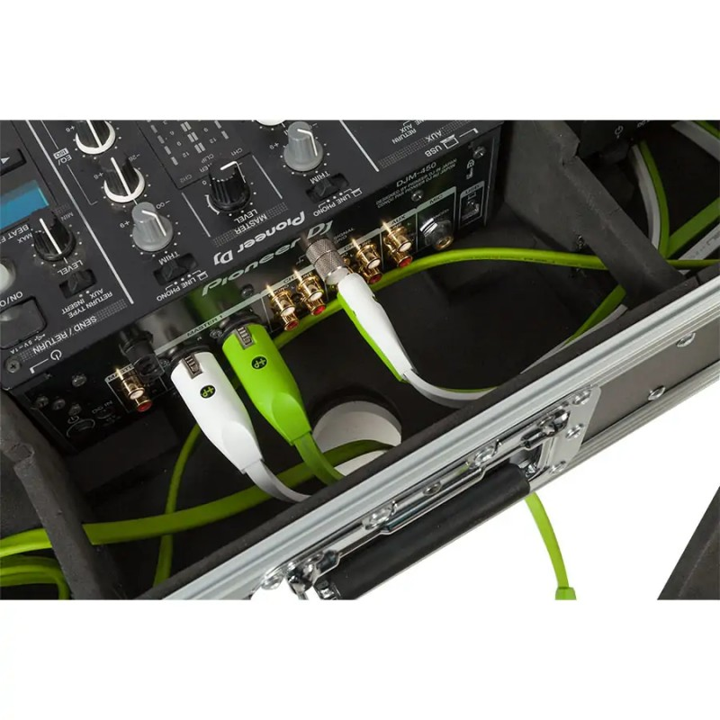 PIONEER DJ - FLIGHT CASE PER XDJ-700 O CDJ-350/DJM-450