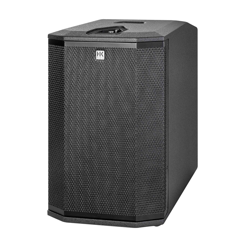 HK AUDIO - 