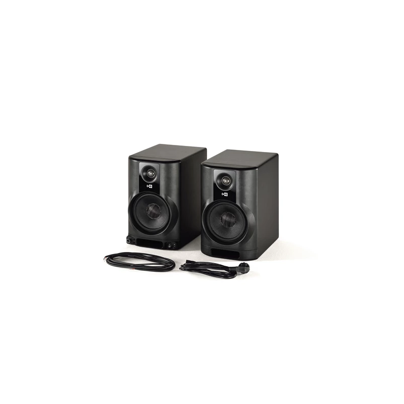 MONTARBO - monitor da studio 6