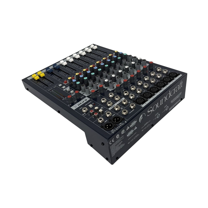 SOUNDCRAFT - 