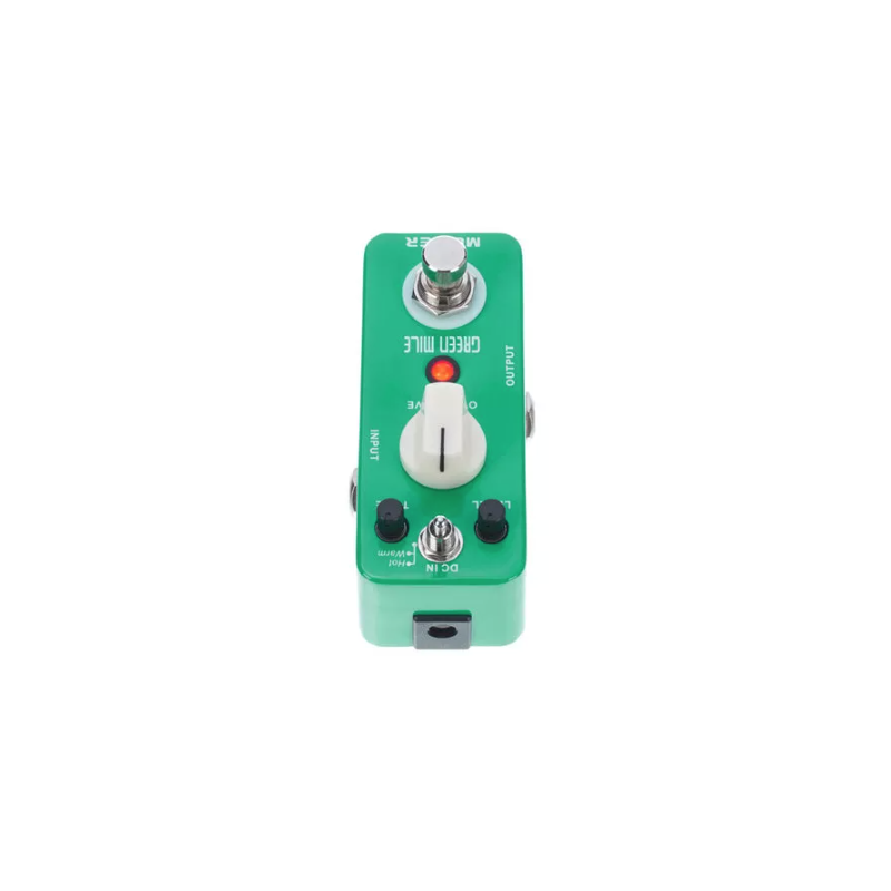 MOOER - 