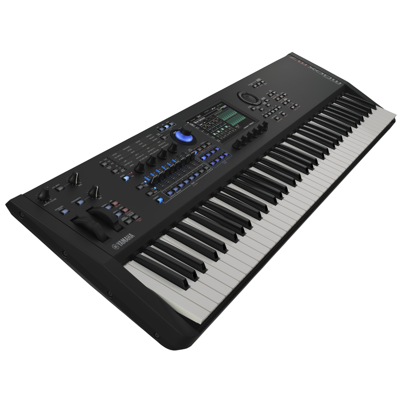 YAMAHA - 