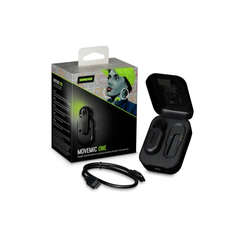SHURE - 