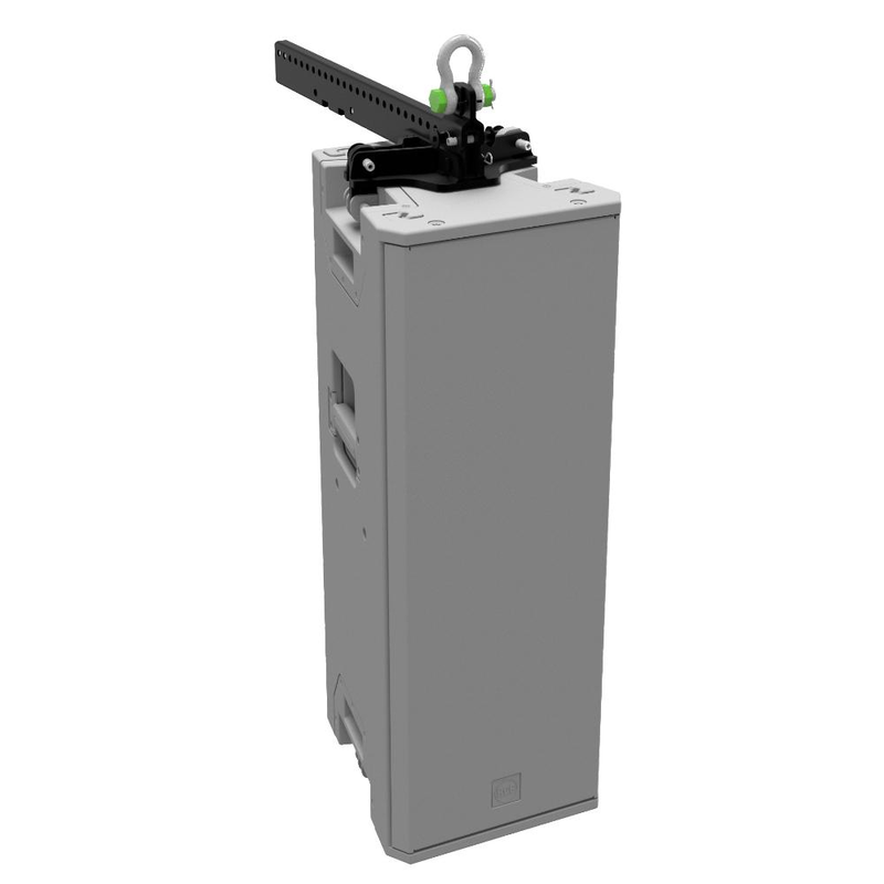 RCF - Vertical fly bar for KX 4-A