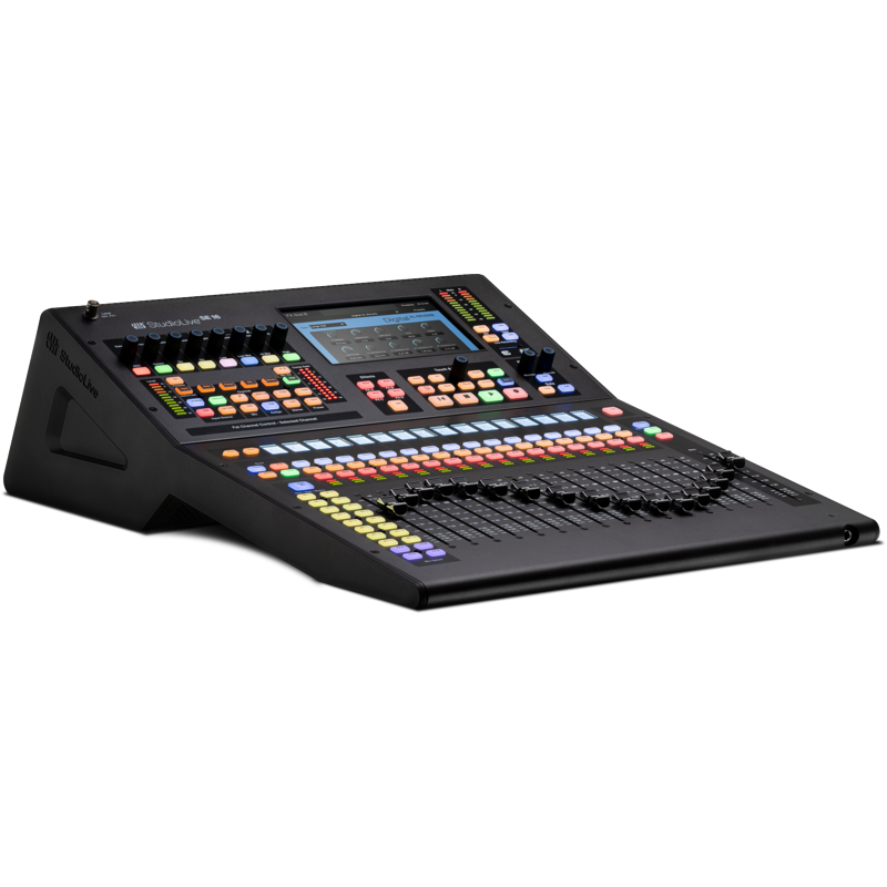 PRESONUS - 