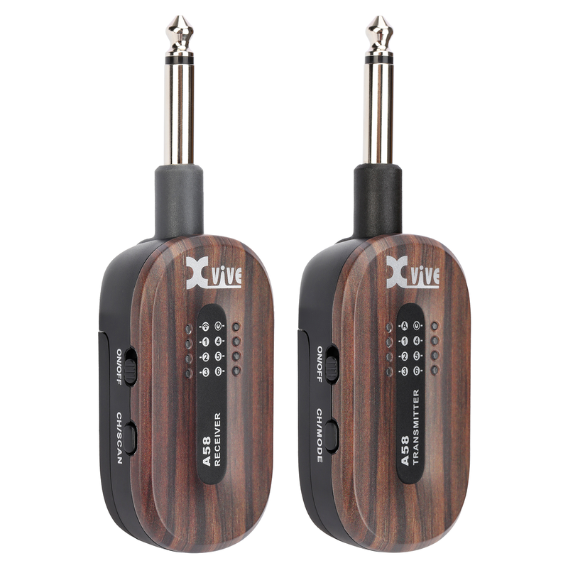 XVIVE - 