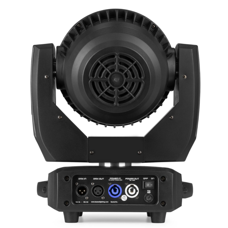 BEAM Z - 