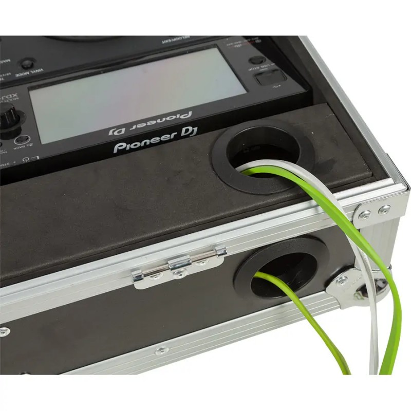 PIONEER DJ - FLIGHT CASE PER XDJ-700 O CDJ-350/DJM-450