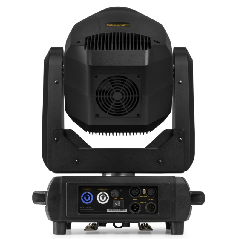 BEAM Z - 