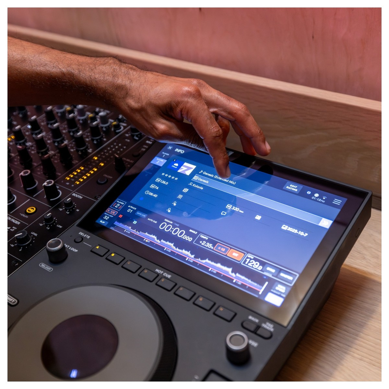 PIONEER DJ - 