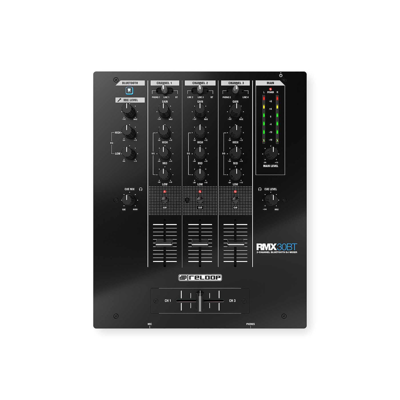 RELOOP - 