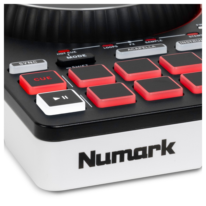 NUMARK - 