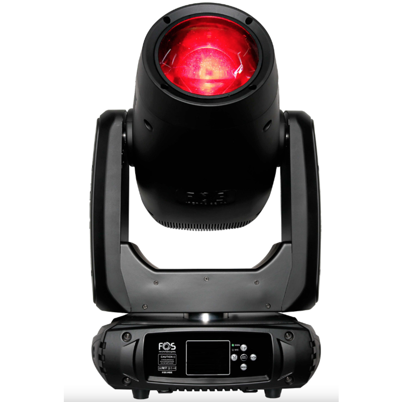 FOS TECHNOLOGIES - 