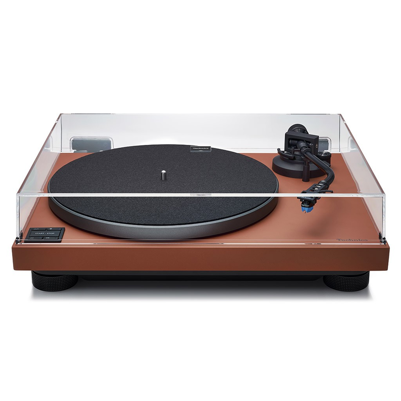 TECHNICS - 