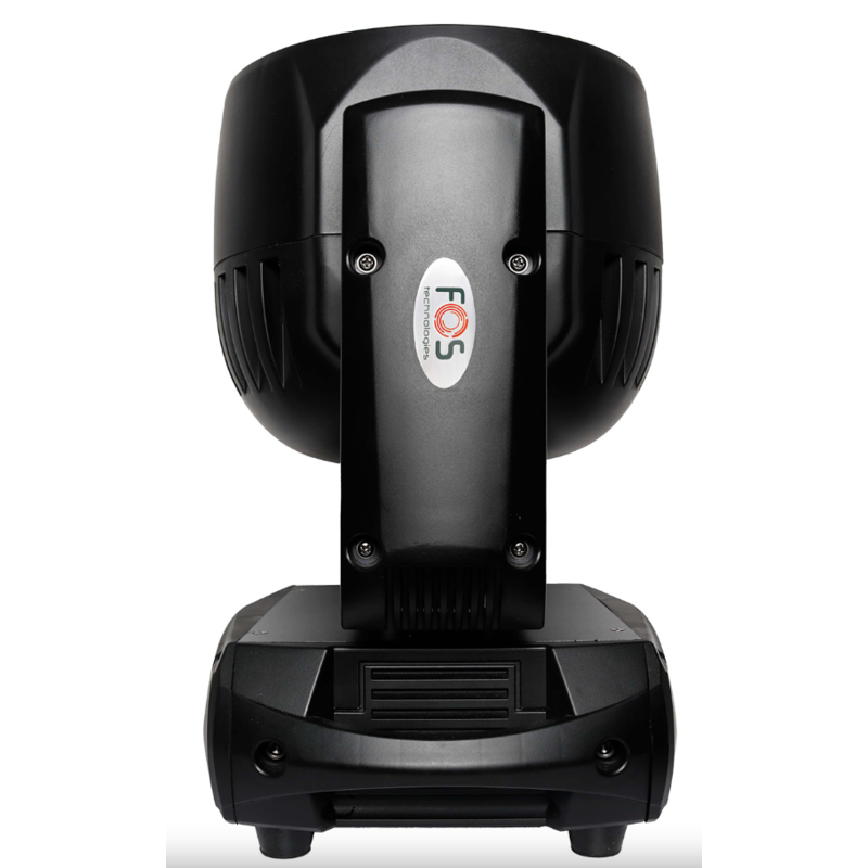 FOS TECHNOLOGIES - 