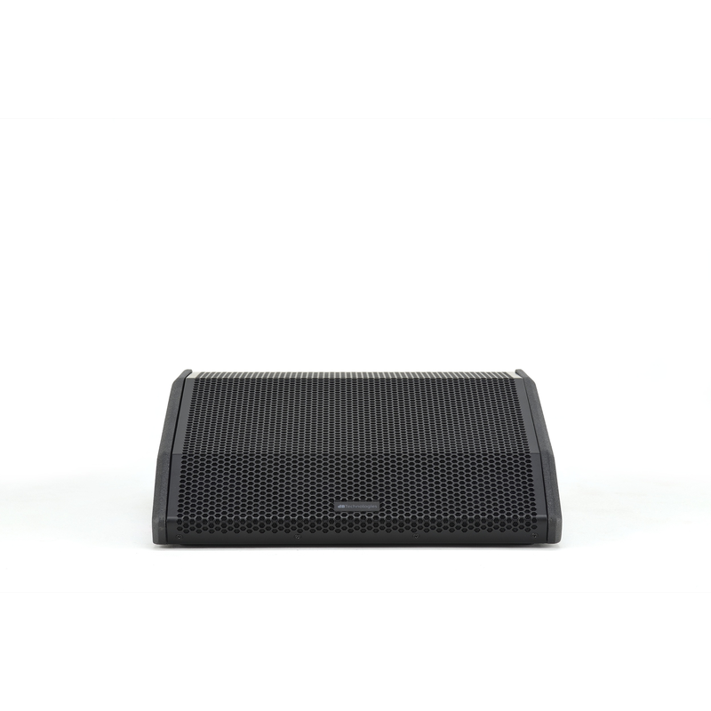 DB TECHNOLOGIES - Monitor da palco 10