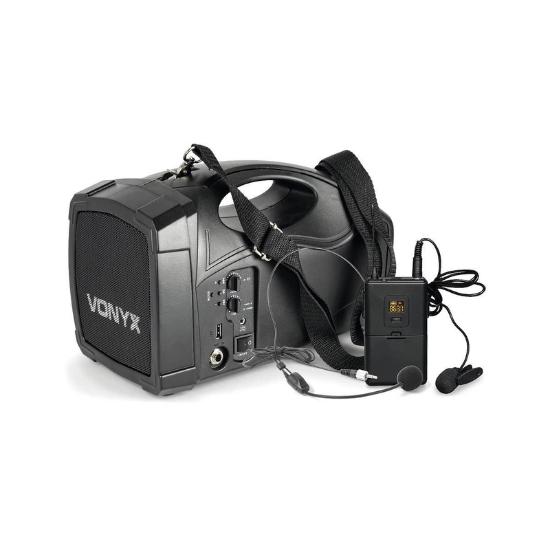 VONYX - 