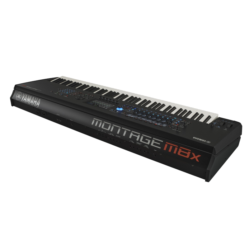 YAMAHA - 